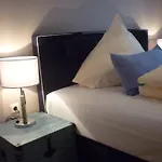Hotel Zu Jeddelohs