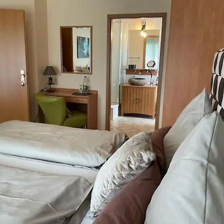 Ξενοδοχείο Zu Jeddelohs Gladenbach