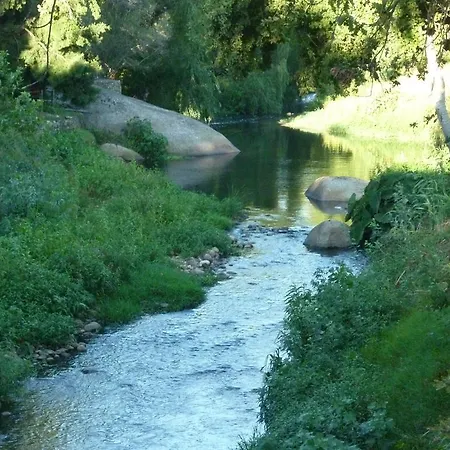 Ξενοδοχείο Zu Jeddelohs Gladenbach