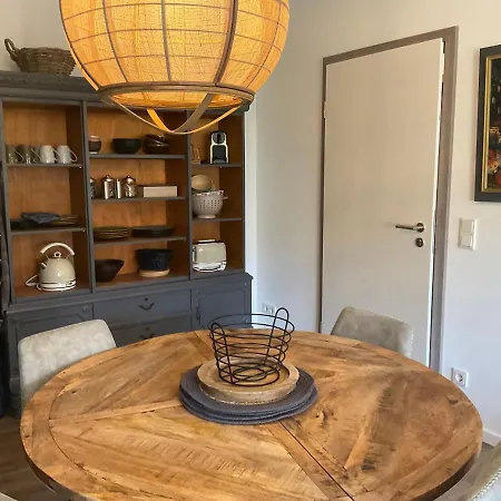 Ξενοδοχείο Zu Jeddelohs Gladenbach