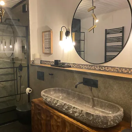 Zu Jeddelohs 4* Gladenbach