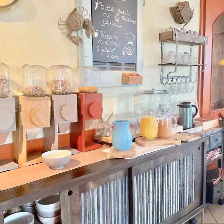 Zu Jeddelohs Ξενοδοχείο