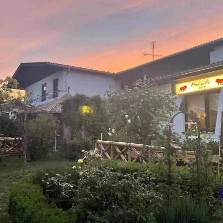 Zu Jeddelohs Hotel 4*