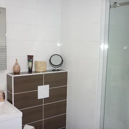 Ξενοδοχείο Zu Jeddelohs Gladenbach