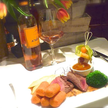 Zu Jeddelohs Gladenbach