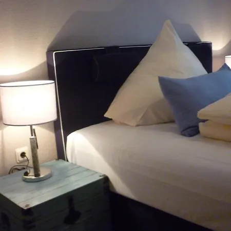 Hotel Zu Jeddelohs