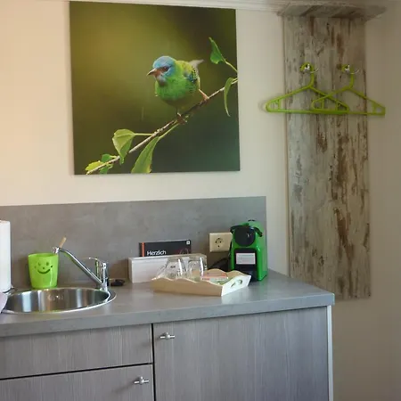 Ξενοδοχείο Zu Jeddelohs