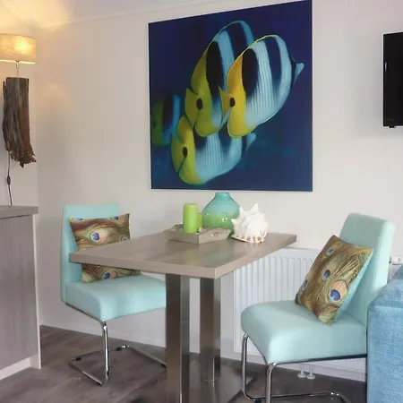 Ξενοδοχείο Zu Jeddelohs Gladenbach