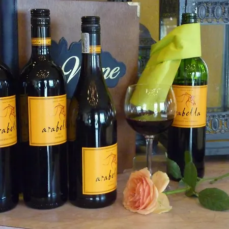 Zu Jeddelohs Ξενοδοχείο