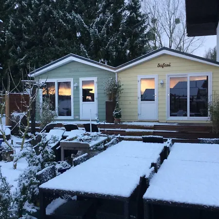 Zu Jeddelohs Gladenbach