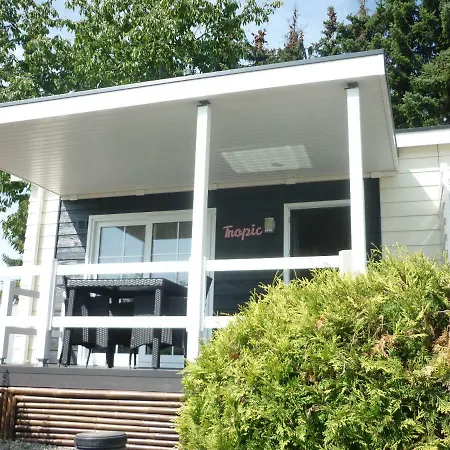 Zu Jeddelohs Hotel