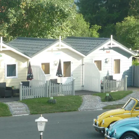 Ξενοδοχείο Zu Jeddelohs