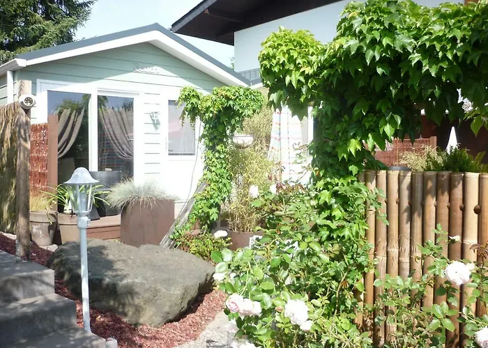 Zu Jeddelohs Gladenbach